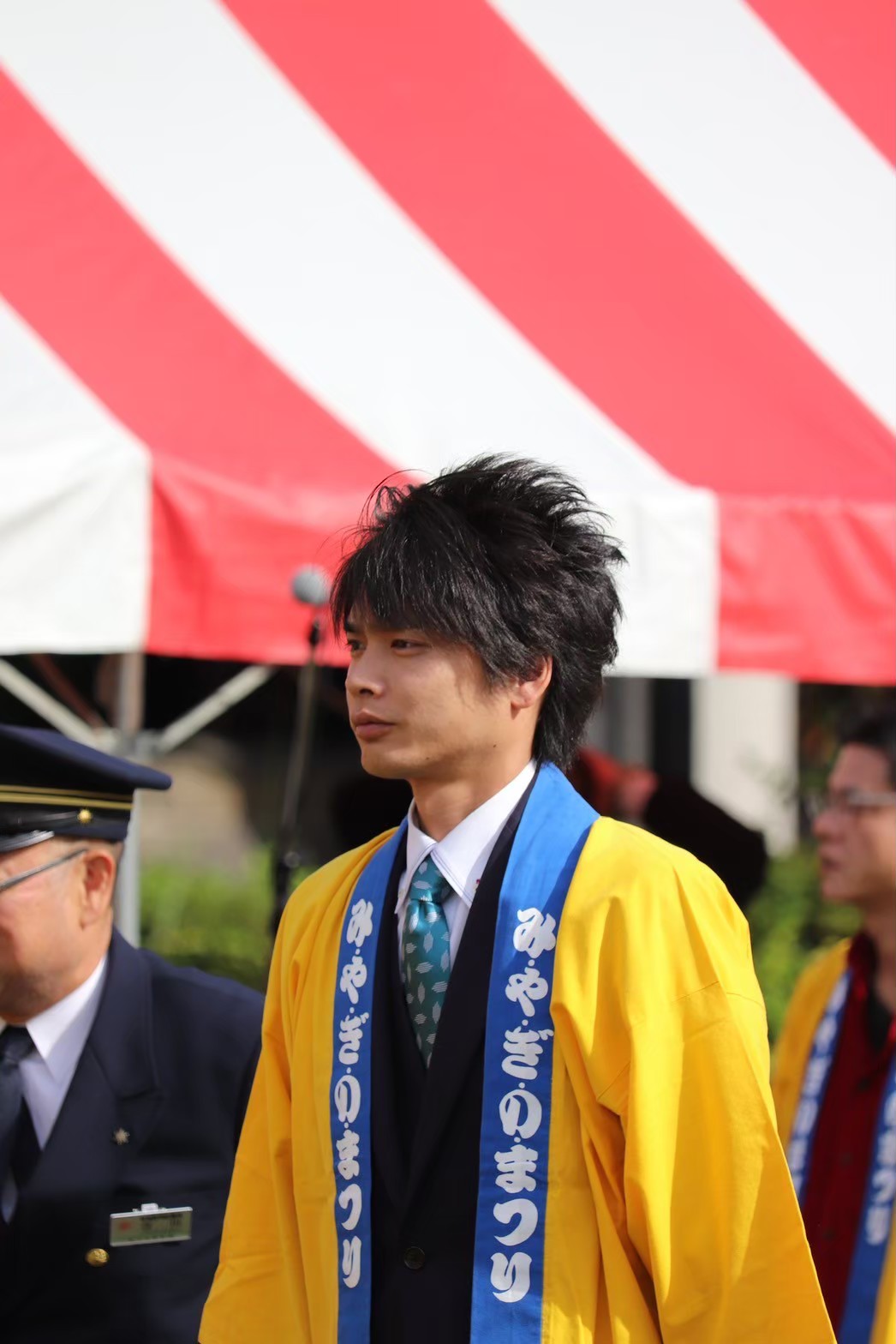 みやぎのまつり